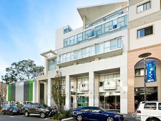 Offices commercial property for sale at 3F/4 Belgrave Street Kogarah NSW 2217 Offices commercial property for sale at 3F/4 Belgrave Street Kogarah NSW 2217