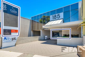 Medical / Consulting commercial property for sale at Suite 22/185 Moggill Road Taringa QLD 4068 Medical / Consulting commercial property for sale at Suite 22/185 Moggill Road Taringa QLD 4068