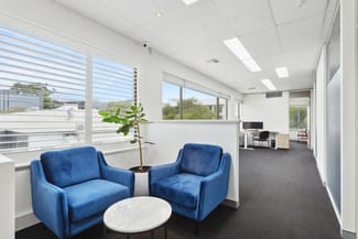 Offices commercial property sold at Unit 3/2 Richardson Street West Perth WA 6005