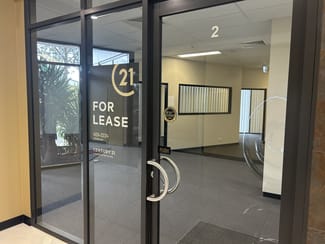 Offices commercial property sold at 2/19-21 Torquay Road Pialba QLD 4655