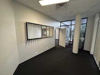 Offices commercial property sold at 2/19-21 Torquay Road Pialba QLD 4655