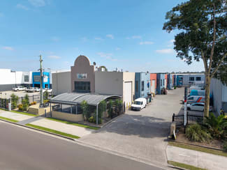 Factory, Warehouse & Industrial commercial property sold at 89 Jedda Road Prestons NSW 2170 Factory, Warehouse & Industrial commercial property sold at 89 Jedda Road Prestons NSW 2170