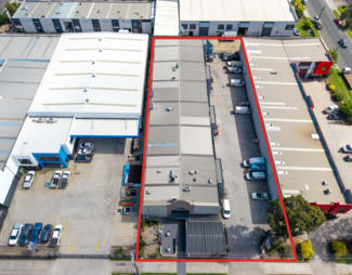 Factory, Warehouse & Industrial commercial property sold at 89 Jedda Road Prestons NSW 2170 Factory, Warehouse & Industrial commercial property sold at 89 Jedda Road Prestons NSW 2170