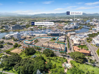 Development / Land commercial property for sale at 10-15 The Strand Townsville City QLD 4810