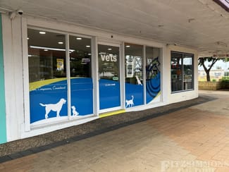 Other commercial property sold at 12 Cunningham Street Dalby QLD 4405 Other commercial property sold at 12 Cunningham Street Dalby QLD 4405