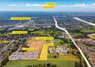 Other commercial property sold at 53-77 Corymbia Road Werrington NSW 2747 Other commercial property sold at 53-77 Corymbia Road Werrington NSW 2747