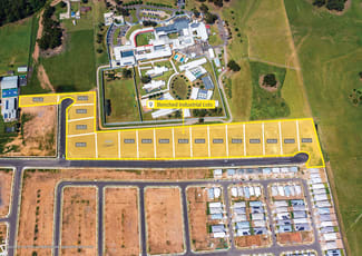 Other commercial property sold at 53-77 Corymbia Road Werrington NSW 2747 Other commercial property sold at 53-77 Corymbia Road Werrington NSW 2747