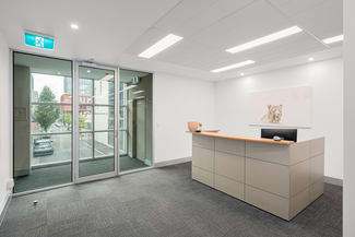 Offices commercial property for sale at Suite 1/150 Chestnut Street Cremorne VIC 3121