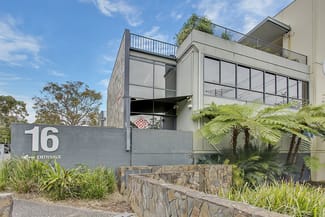 Offices commercial property sold at 16 Aquatic Drive Frenchs Forest NSW 2086 Offices commercial property sold at 16 Aquatic Drive Frenchs Forest NSW 2086