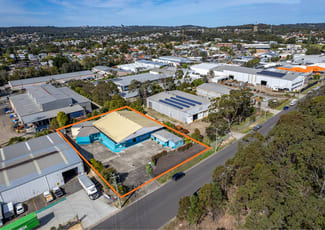 Factory, Warehouse & Industrial commercial property sold at 16 Torrens Avenue Cardiff NSW 2285 Factory, Warehouse & Industrial commercial property sold at 16 Torrens Avenue Cardiff NSW 2285