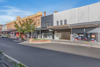 Shop & Retail commercial property sold at 51 - 53 William street Bathurst NSW 2795 Shop & Retail commercial property sold at 51 - 53 William street Bathurst NSW 2795