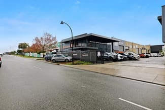 Offices commercial property sold at 8/27 Caloundra Road Clarkson WA 6030