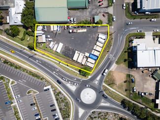 Development / Land commercial property sold at 23 Smith Street Emu Plains NSW 2750 Development / Land commercial property sold at 23 Smith Street Emu Plains NSW 2750