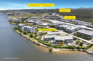 Medical / Consulting commercial property sold at Suite 21/5 Innovation Parkway Birtinya QLD 4575 Medical / Consulting commercial property sold at Suite 21/5 Innovation Parkway Birtinya QLD 4575