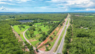 Development / Land commercial property sold at 940 Stuart Highway Bees Creek NT 0822