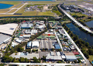 Offices commercial property sold at 9 Erith Street Botany NSW 2019