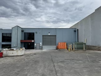 Factory, Warehouse & Industrial commercial property for sale at 97 Northern Rd Heidelberg VIC 3084