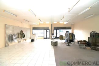 Shop & Retail commercial property sold at 627 Ruthven Street Toowoomba City QLD 4350