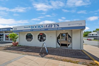 Shop & Retail commercial property sold at 219 Charters Towers Road Mysterton QLD 4812 Shop & Retail commercial property sold at 219 Charters Towers Road Mysterton QLD 4812