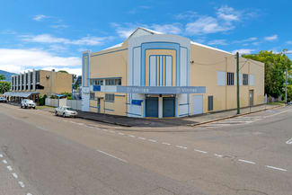 Factory, Warehouse & Industrial commercial property sold at 22-26 Echlin Street West End QLD 4810