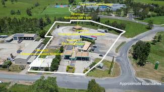 Development / Land commercial property sold at 2-8 Duncans Road Clarenza NSW 2460