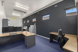 Offices commercial property for sale at 19 Princess Street Macksville NSW 2447 Offices commercial property for sale at 19 Princess Street Macksville NSW 2447