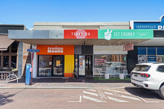 Shop & Retail commercial property sold at 139-141 Oxford Street Leederville WA 6007 Shop & Retail commercial property sold at 139-141 Oxford Street Leederville WA 6007