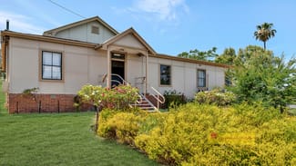Showrooms / Bulky Goods commercial property for sale at 111 Herbert Street Gulgong NSW 2852