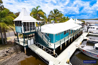 Other commercial property sold at Rainbow Beach QLD 4581 Other commercial property sold at Rainbow Beach QLD 4581