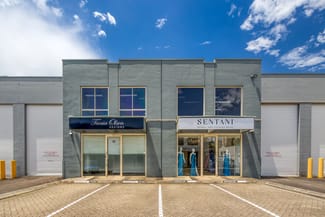 Offices commercial property sold at 24 25/43 Lang Parade Milton QLD 4064
