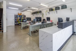 Offices commercial property sold at 24 25/43 Lang Parade Milton QLD 4064