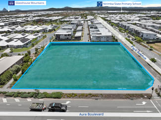 Development / Land commercial property sold at Lot 8014 Park Avenue Nirimba QLD 4551 Development / Land commercial property sold at Lot 8014 Park Avenue Nirimba QLD 4551