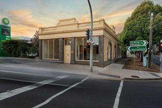 Shop & Retail commercial property for sale at 1 Murray Street Colac VIC 3250