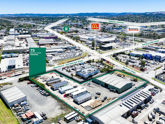 Factory, Warehouse & Industrial commercial property for sale at 73 Bald Hill Road Pakenham VIC 3810
