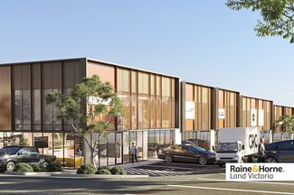 Factory, Warehouse & Industrial commercial property sold at 70/150 Palmers road Truganina VIC 3029 Factory, Warehouse & Industrial commercial property sold at 70/150 Palmers road Truganina VIC 3029
