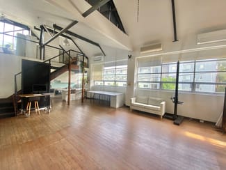Offices commercial property sold at Units 7 & 8/20-28 Maddox Street Alexandria NSW 2015