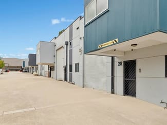 Factory, Warehouse & Industrial commercial property sold at Unit 28/280 New Line Road Dural NSW 2158 Factory, Warehouse & Industrial commercial property sold at Unit 28/280 New Line Road Dural NSW 2158