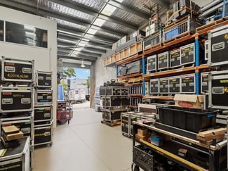 Factory, Warehouse & Industrial commercial property sold at Unit 28/280 New Line Road Dural NSW 2158 Factory, Warehouse & Industrial commercial property sold at Unit 28/280 New Line Road Dural NSW 2158