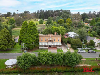 Hotel, Motel, Pub & Leisure commercial property sold at 26 Bathurst Street Rydal NSW 2790 Hotel, Motel, Pub & Leisure commercial property sold at 26 Bathurst Street Rydal NSW 2790