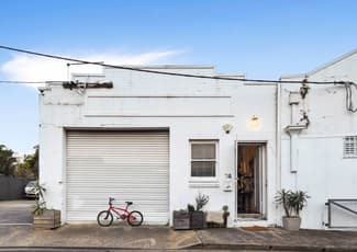 Offices commercial property sold at 74 Applebee Street St Peters NSW 2044 Offices commercial property sold at 74 Applebee Street St Peters NSW 2044