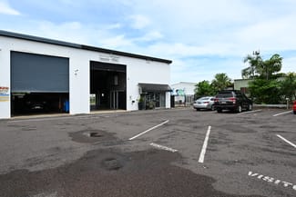 Factory, Warehouse & Industrial commercial property sold at S - 8/9 Delatour Street Coconut Grove NT 0810 Factory, Warehouse & Industrial commercial property sold at S - 8/9 Delatour Street Coconut Grove NT 0810