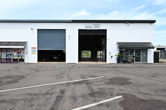 Factory, Warehouse & Industrial commercial property sold at S - 8/9 Delatour Street Coconut Grove NT 0810 Factory, Warehouse & Industrial commercial property sold at S - 8/9 Delatour Street Coconut Grove NT 0810