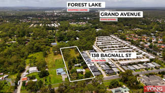 Other commercial property sold at 138 Bagnall St Ellen Grove QLD 4078 Other commercial property sold at 138 Bagnall St Ellen Grove QLD 4078
