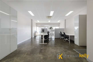 Offices commercial property for lease at Suite 406/91-95 Murphy Street Richmond VIC 3121
