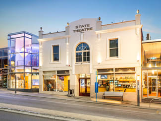Offices commercial property sold at 367-379 Elizabeth Street North Hobart TAS 7000 Offices commercial property sold at 367-379 Elizabeth Street North Hobart TAS 7000