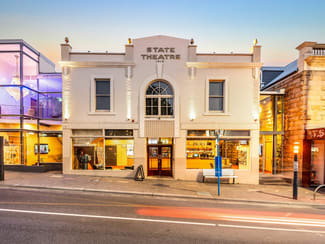 Offices commercial property sold at 367-379 Elizabeth Street North Hobart TAS 7000 Offices commercial property sold at 367-379 Elizabeth Street North Hobart TAS 7000