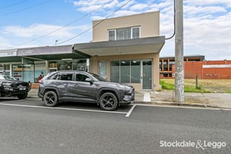 Offices commercial property for sale at 59 Buckley Street Morwell VIC 3840