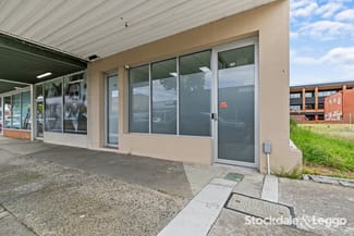 Offices commercial property for sale at 59 Buckley Street Morwell VIC 3840
