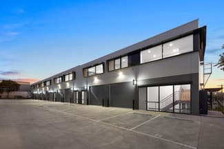 Factory, Warehouse & Industrial commercial property sold at 8/17 Chandos Street Cheltenham VIC 3192 Factory, Warehouse & Industrial commercial property sold at 8/17 Chandos Street Cheltenham VIC 3192