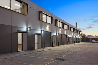 Factory, Warehouse & Industrial commercial property sold at 8/17 Chandos Street Cheltenham VIC 3192 Factory, Warehouse & Industrial commercial property sold at 8/17 Chandos Street Cheltenham VIC 3192